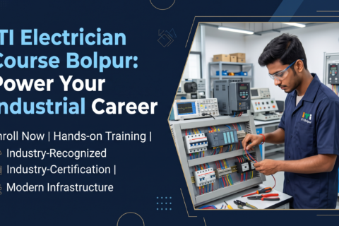 iti electrician course Bolpur