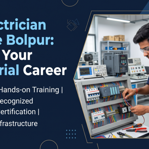 iti electrician course Bolpur